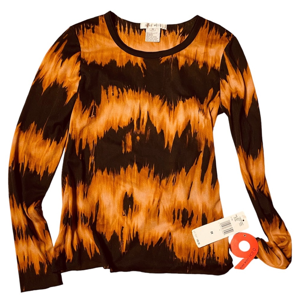 Nine West Blouse